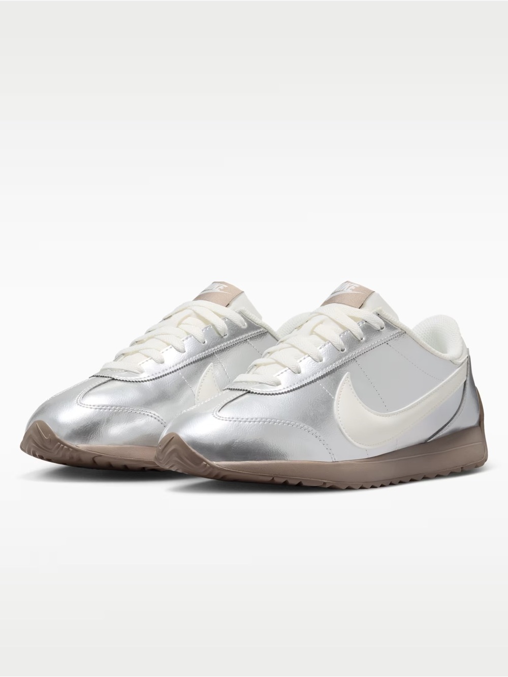 Brand New Nike Pacific “Metallic Silver”Women's Shoes IR2750-095